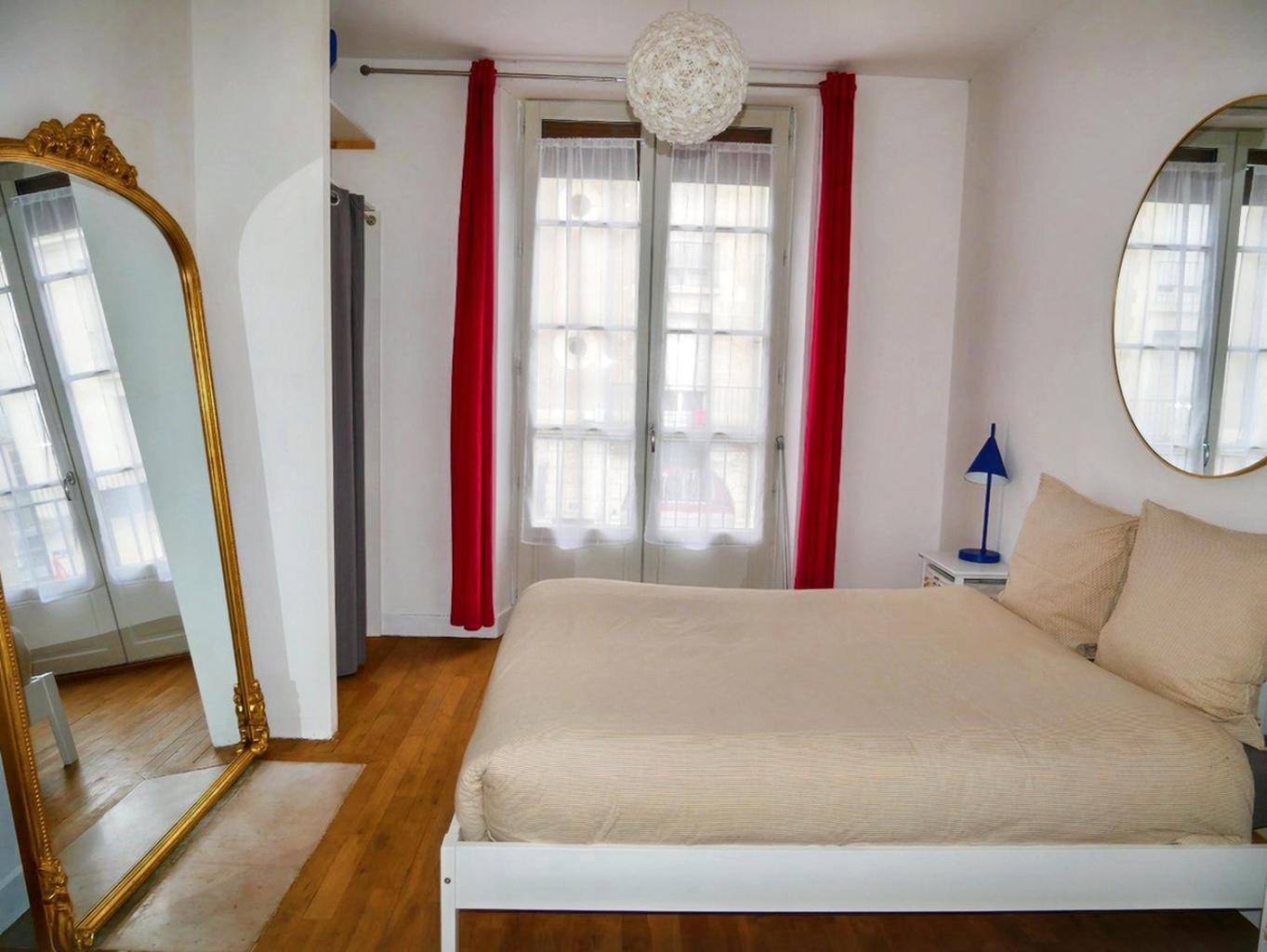Appartamento Moderne 60M2 Vue Sur La Loire Hypercentre Blois Esterno foto